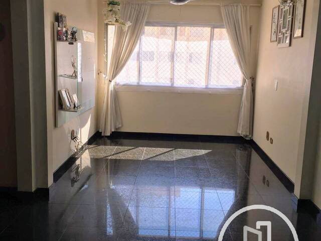 Apartamento para Comprar em São Paulo - 2