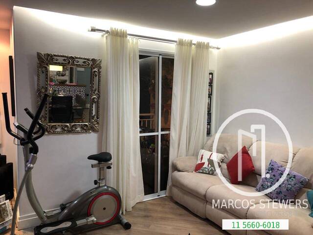 Apartamento para Comprar em São Paulo - 5