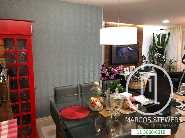 #1MJKN9B - Apartamento para Comprar em São Paulo - SP - 3