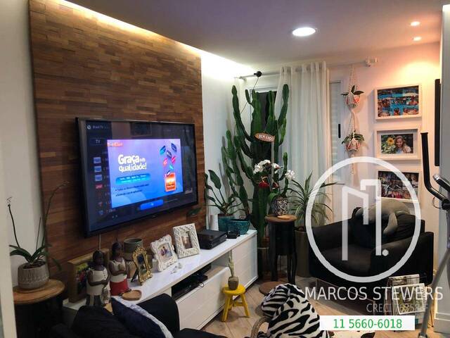 Apartamento para Comprar em São Paulo - 4