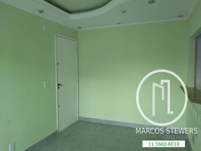 Apartamento para Comprar em São Paulo - 2