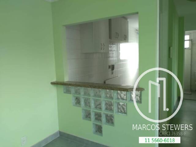 Apartamento para Comprar em São Paulo - 3
