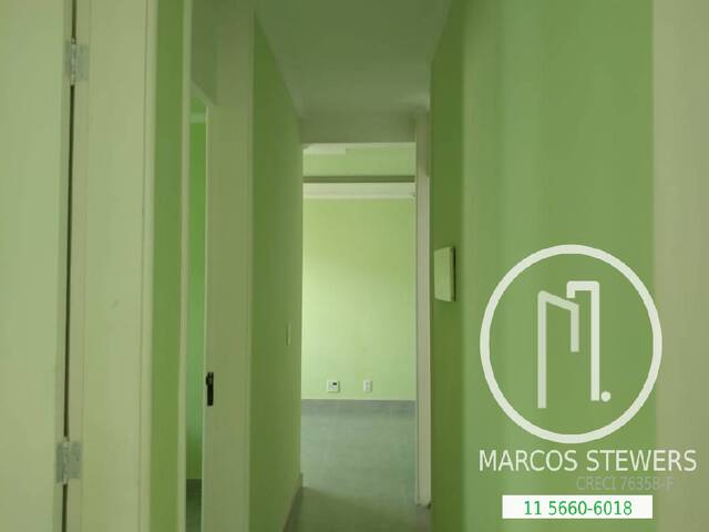 Apartamento para Comprar em São Paulo - 4
