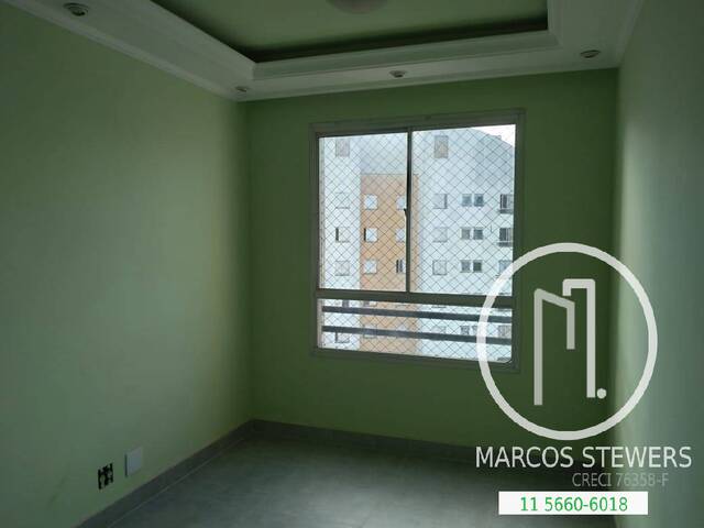 Apartamento para Comprar em São Paulo - 5