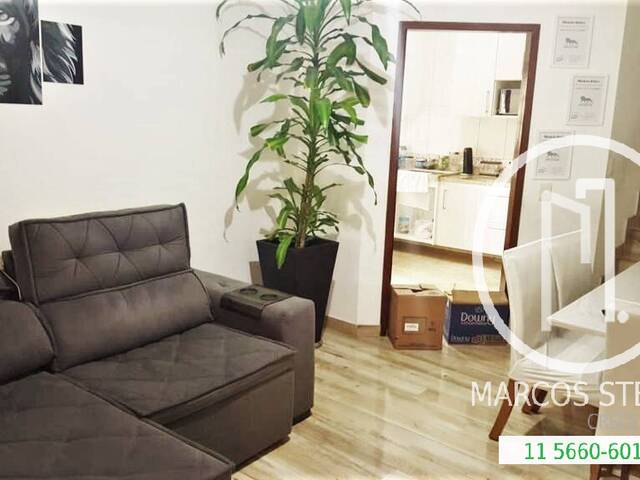 Casa para Comprar em São Paulo - 3