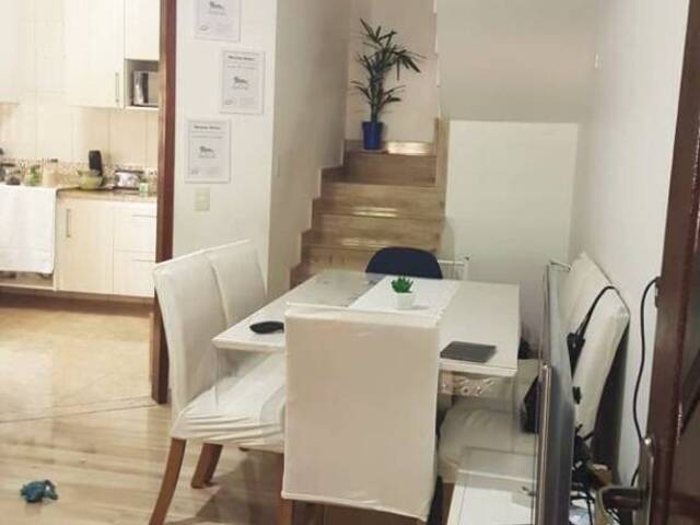 Casa para Comprar em São Paulo - 2