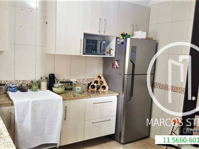 Casa para Comprar em São Paulo - 4