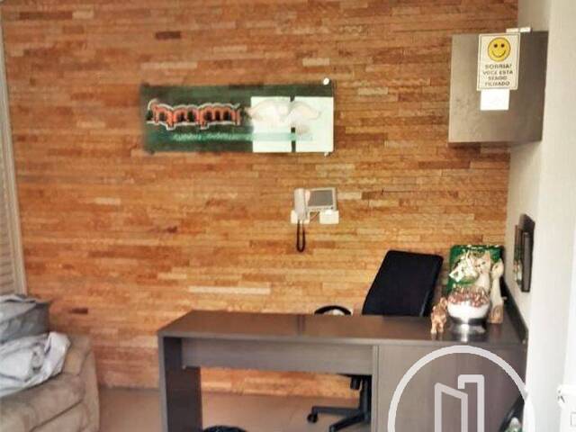 Prédio Comercial para Comprar em São Paulo - 4