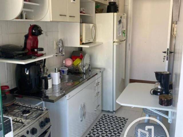 Apartamento para Comprar em São Paulo - 3