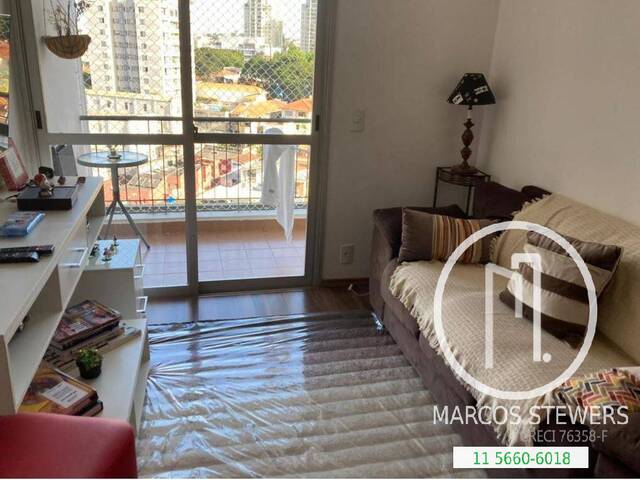 Apartamento para Comprar em São Paulo - 4