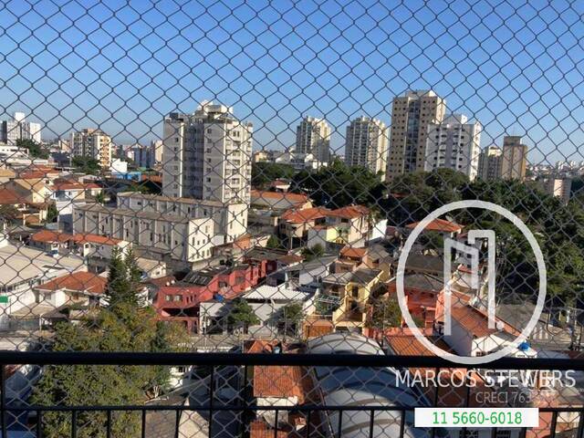 Apartamento para Comprar em São Paulo - 5