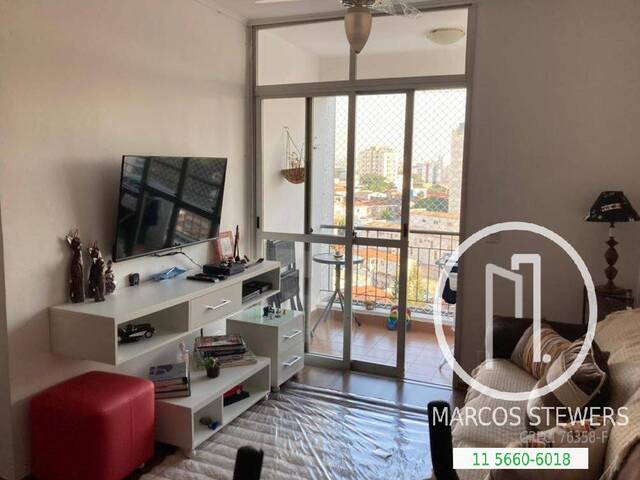 Apartamento para Comprar em São Paulo - 2