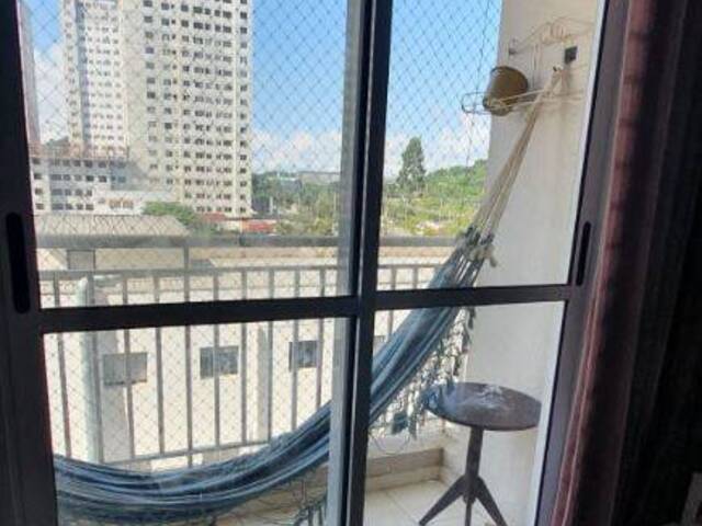 #1QRV8ML - Apartamento para Comprar em São Paulo - SP - 3