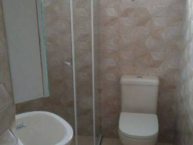 #1MPJ8ML - Apartamento para Alugar em São Paulo - SP - 2