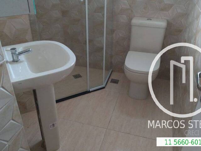 #1MPJ8ML - Apartamento para Alugar em São Paulo - SP - 3