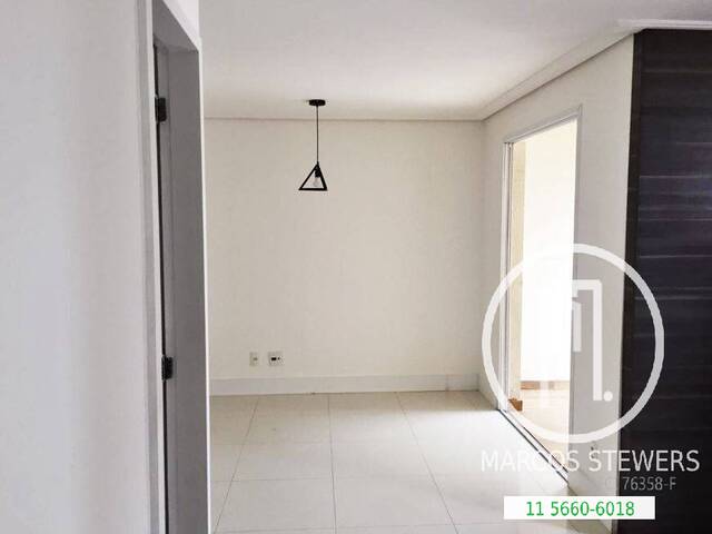 Apartamento para Comprar em São Paulo - 5