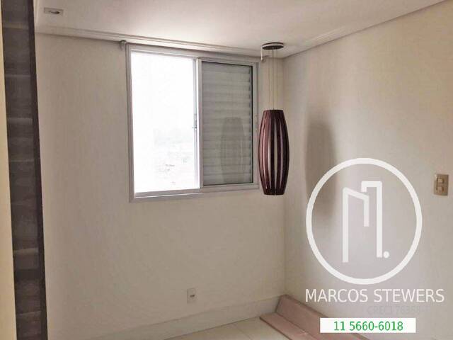 Apartamento para Comprar em São Paulo - 4