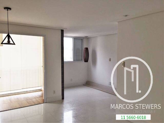 #KPMN9B - Apartamento para Comprar em São Paulo - SP - 3