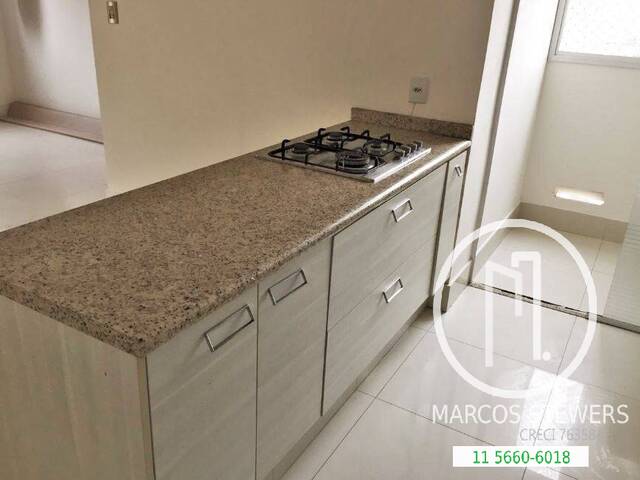 #KPMN9B - Apartamento para Comprar em São Paulo - SP - 2