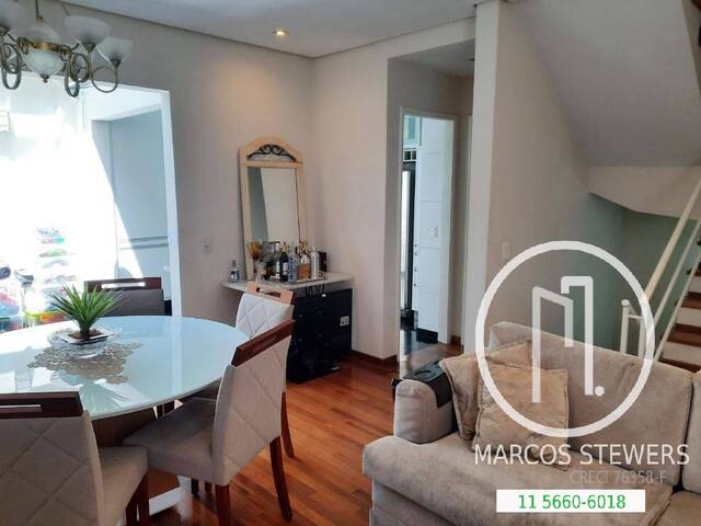 Casa para Comprar em São Paulo - 2