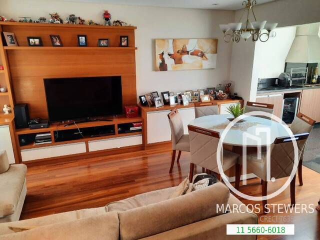Casa para Comprar em São Paulo - 5
