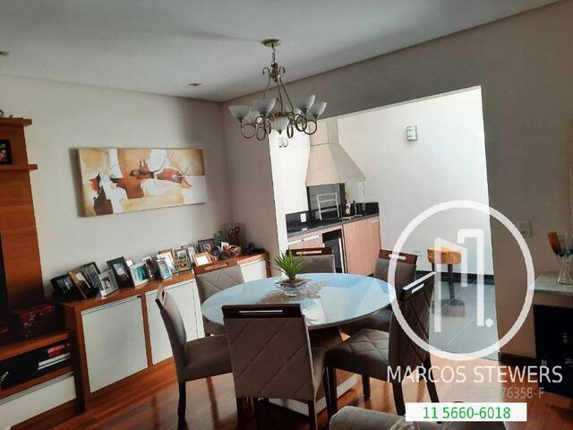 Casa para Comprar em São Paulo - 3