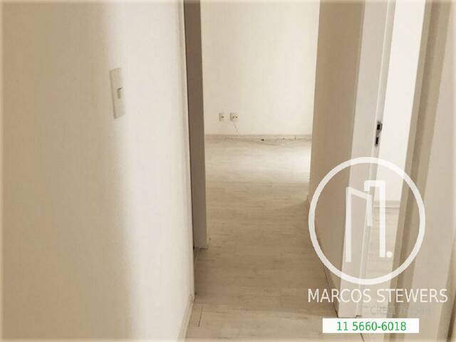 Apartamento para Alugar em São Paulo - 3
