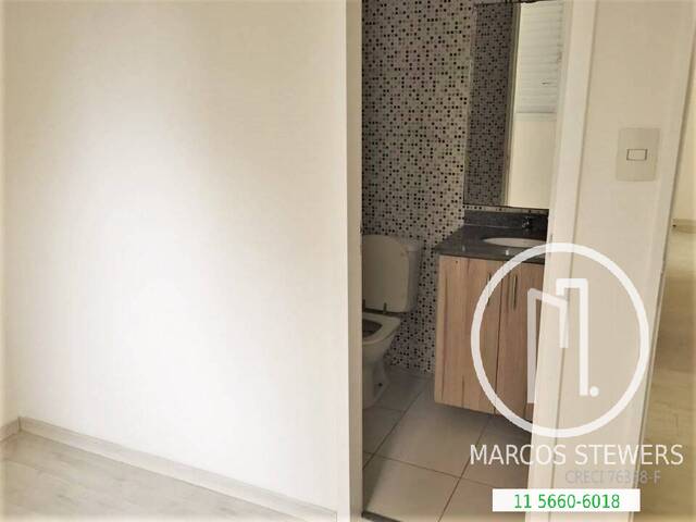 Apartamento para Alugar em São Paulo - 4