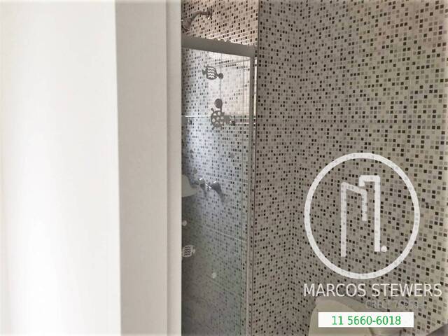 Apartamento para Alugar em São Paulo - 5