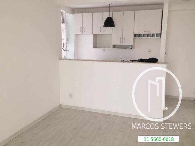 Apartamento para Alugar em São Paulo - 2