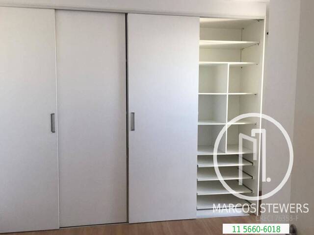 Apartamento para Comprar em São Paulo - 4