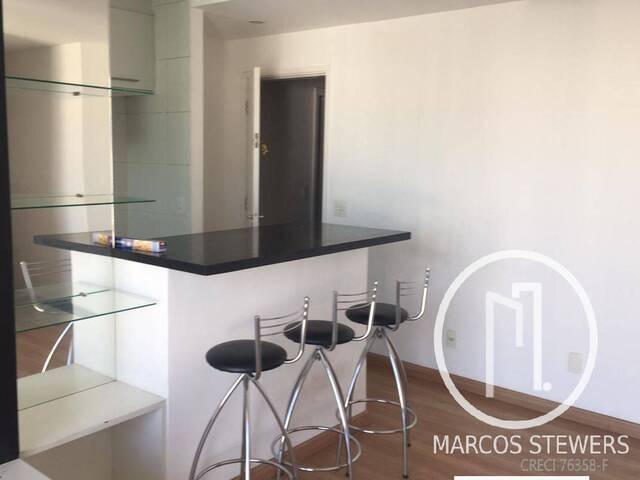 #LBSN9B - Apartamento para Comprar em São Paulo - SP - 1