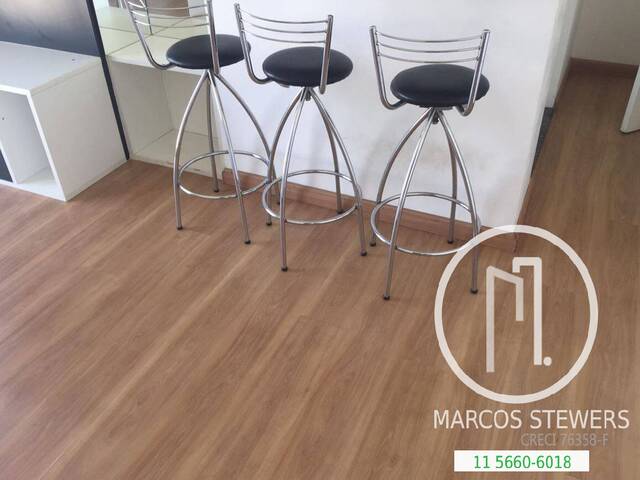 #LBSN9B - Apartamento para Comprar em São Paulo - SP - 2