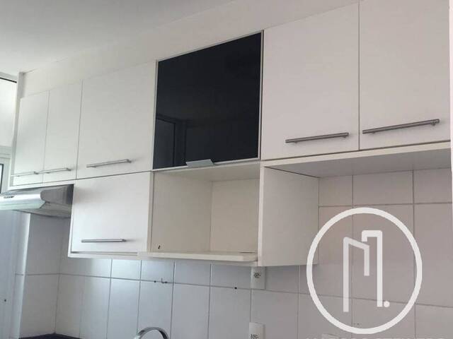 #LBSN9B - Apartamento para Comprar em São Paulo - SP - 3