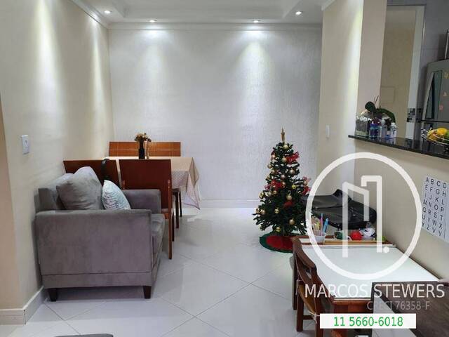 Apartamento para Comprar em São Paulo - 4