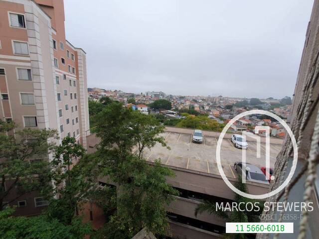 Apartamento para Comprar em São Paulo - 5