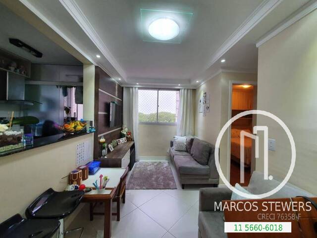 Apartamento para Comprar em São Paulo - 3
