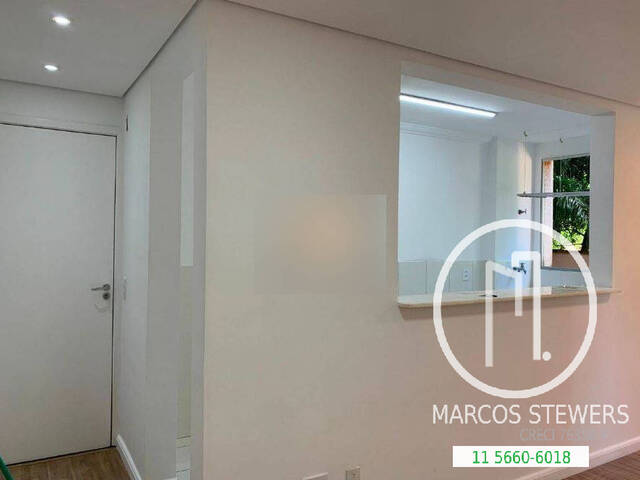 Apartamento para Comprar em São Paulo - 3