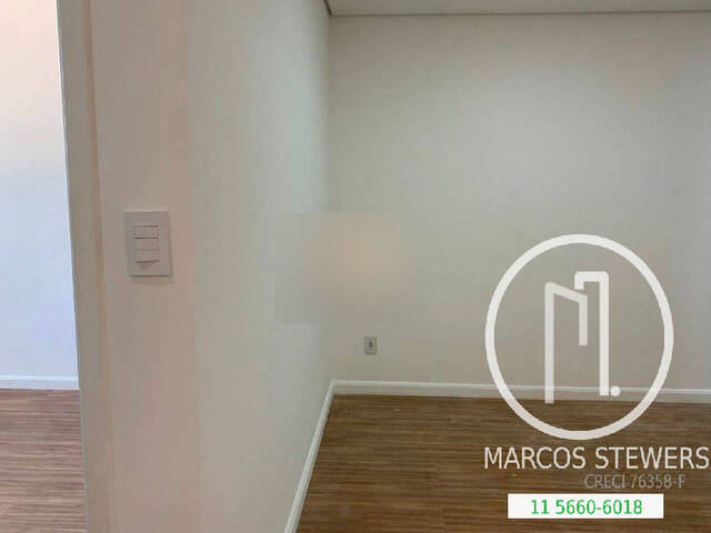 Apartamento para Comprar em São Paulo - 5