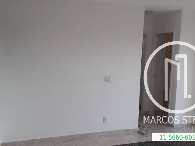 Apartamento para Alugar em São Paulo - 2