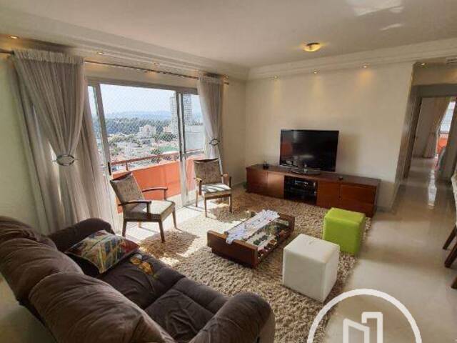Apartamento para Comprar em São Paulo - 3