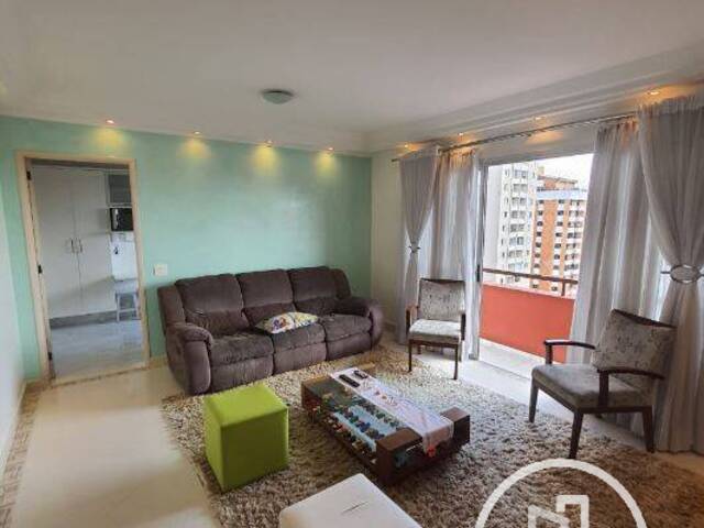 Apartamento para Comprar em São Paulo - 4
