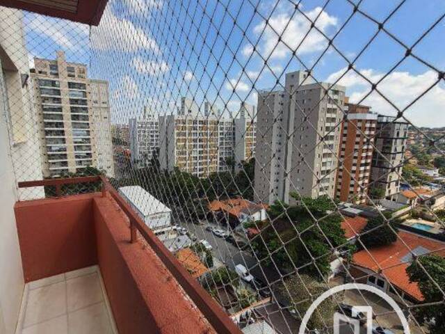 Apartamento para Comprar em São Paulo - 5