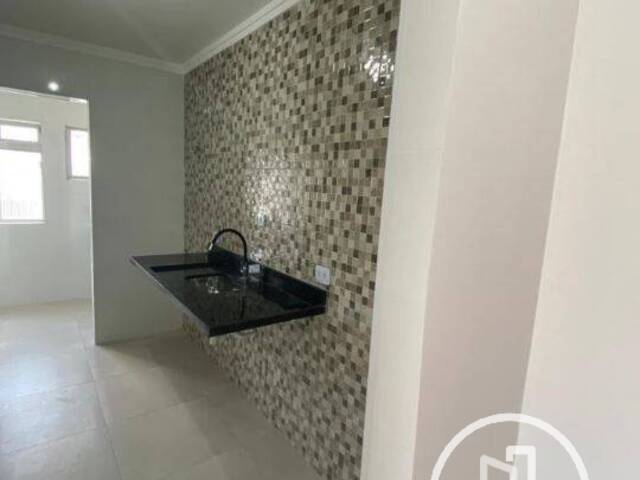 Apartamento para Comprar em São Paulo - 2