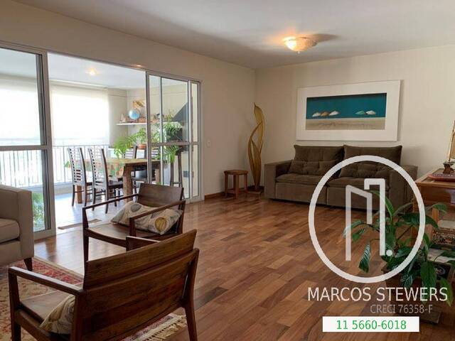 Apartamento para Comprar em São Paulo - 2