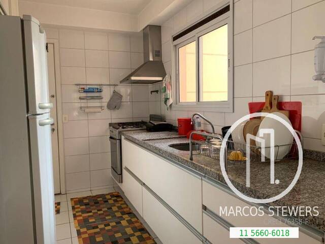 Apartamento para Comprar em São Paulo - 5