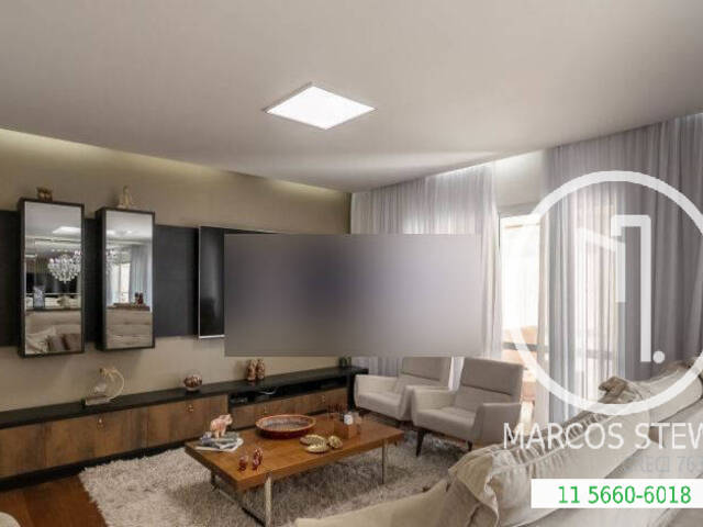 Apartamento para Comprar em São Paulo - 5