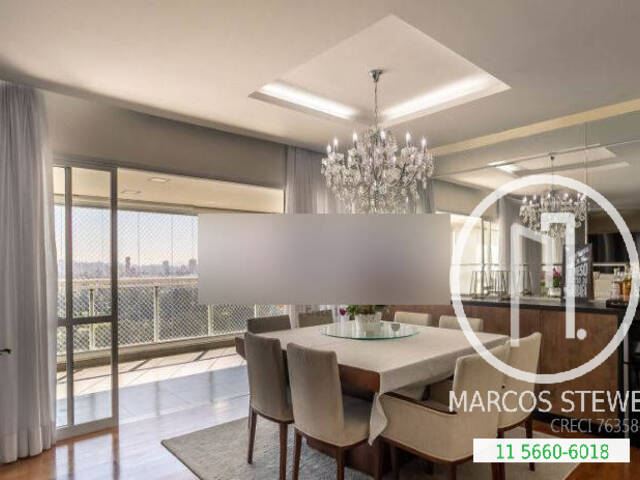 Apartamento para Comprar em São Paulo - 4