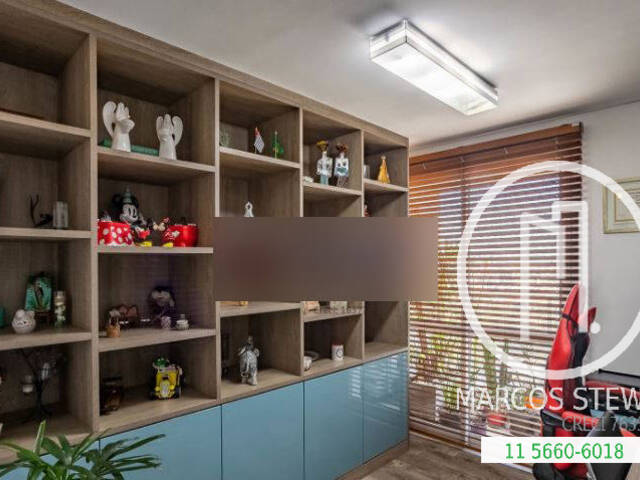 Apartamento para Comprar em São Paulo - 2