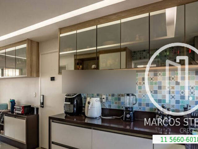 Apartamento para Comprar em São Paulo - 3